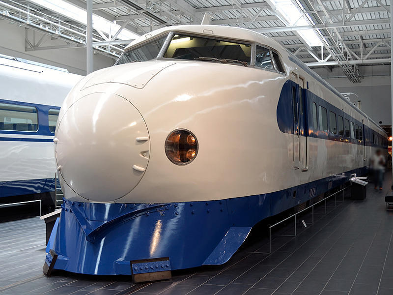 リニア鉄道館コレクション0系新幹線誕生50周年記念セット リニア・鉄道館コレクション0系新幹線誕生50周年記念セット