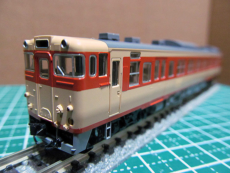 TOMIX 国鉄キハ66・67形 朱色4号セット(限定品) 購入: シナイ TOMIX 国鉄キハ66・67形 朱色4号セット(限定品) 購入: シナイ