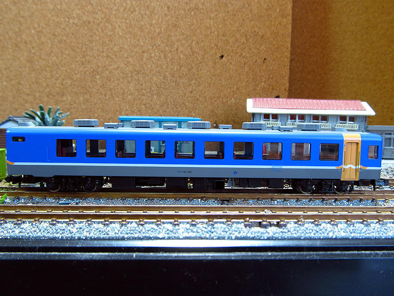 コンテナ貨車 その6 TOMIX コキフ10000 | うなきちrail - 楽天ブログ