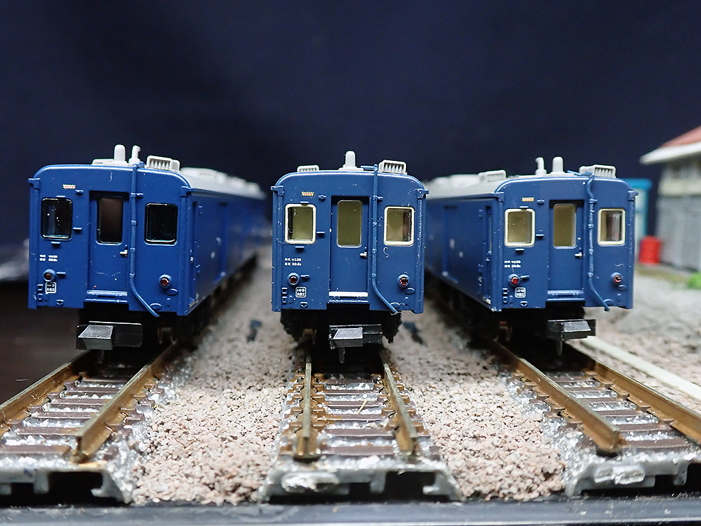 Amazon | マイクロエース Nゲージ マニ30-2007 A1498 鉄道模型