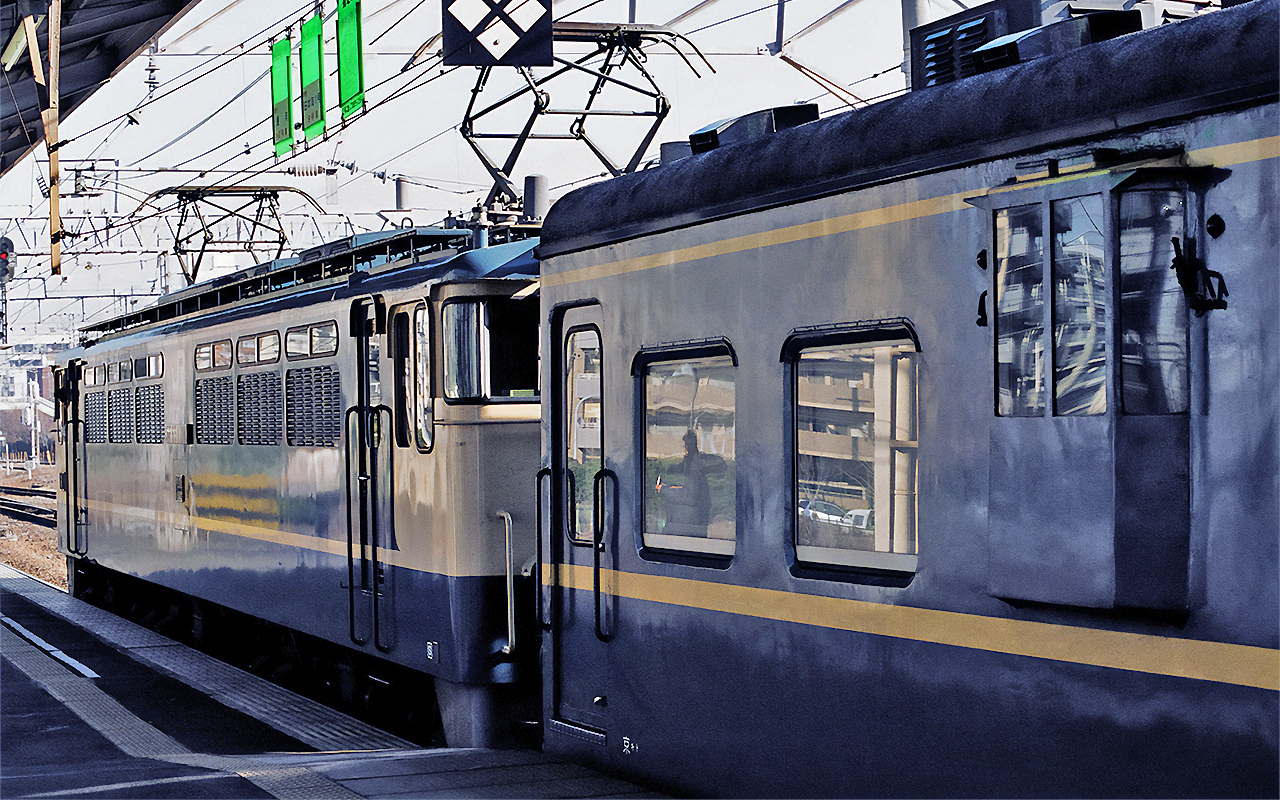 MA マヤ34-2005 京都総合運転所 品番：A0305 MICROACE