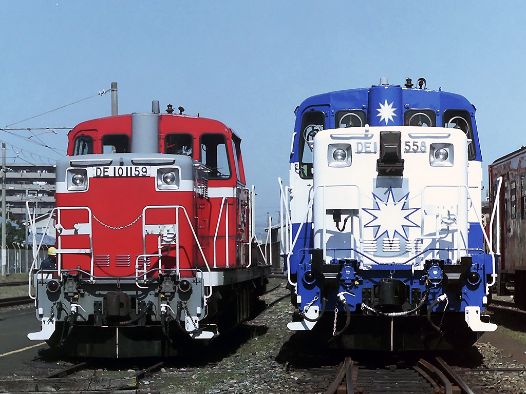 DD16ラッセル車セット: 鉄道模型FAN